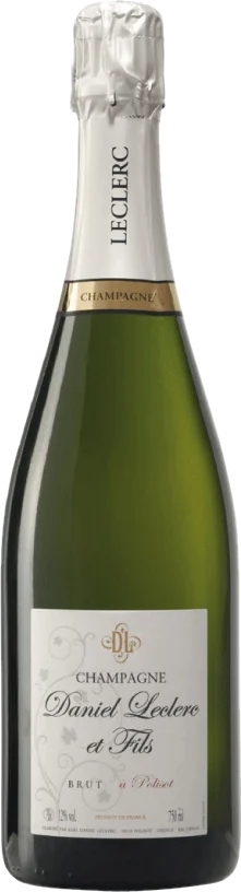 Champagne Daniel Leclerc